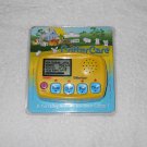 Critter Care - Electronic Small Animal Care Reminder Game - New