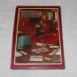 Executive Decision Game - 3M Company - 1971 - Complete