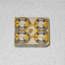 Buss - Box From W 30 Amp Fuses - Box Only - McGraw-Edison Co - Vintage 1961 Buss - Box From W 30 Amp Fuses - Box Only - McGraw-Edison Co - Vintage 1961