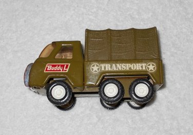 buddy l transport