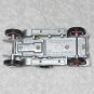 Matchbox - 1906 Rolls-Royce Silver Ghost - #Y-10 - Silver - Metal - 1969