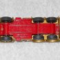 Matchbox Super Kings - K2 Heavy Wreck Truck - Scammell - Gold - Metal - Vintage