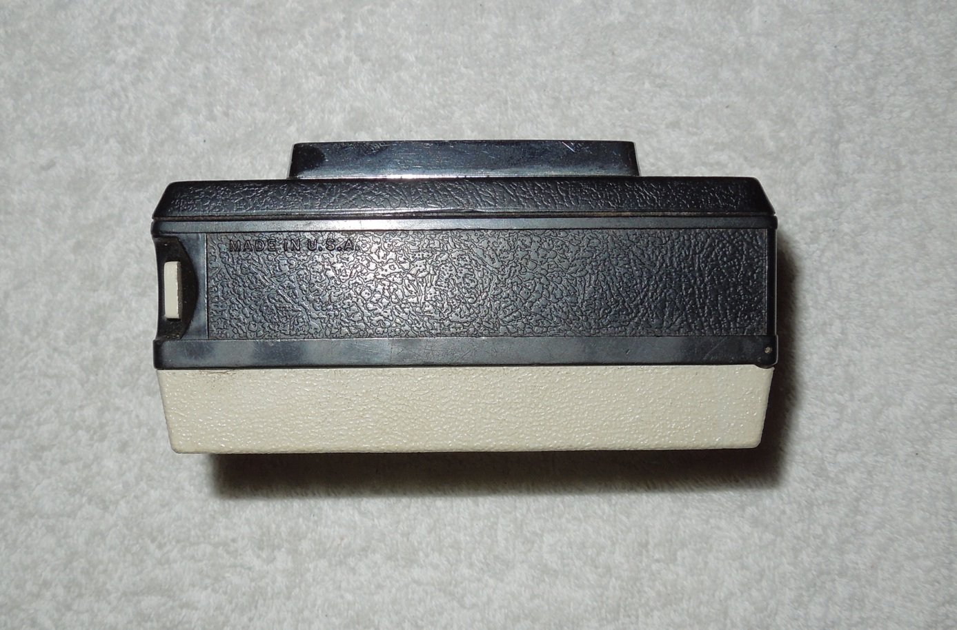 Keystone 425X EE Electric Eye Camera Uses 126 Film USA Vintage