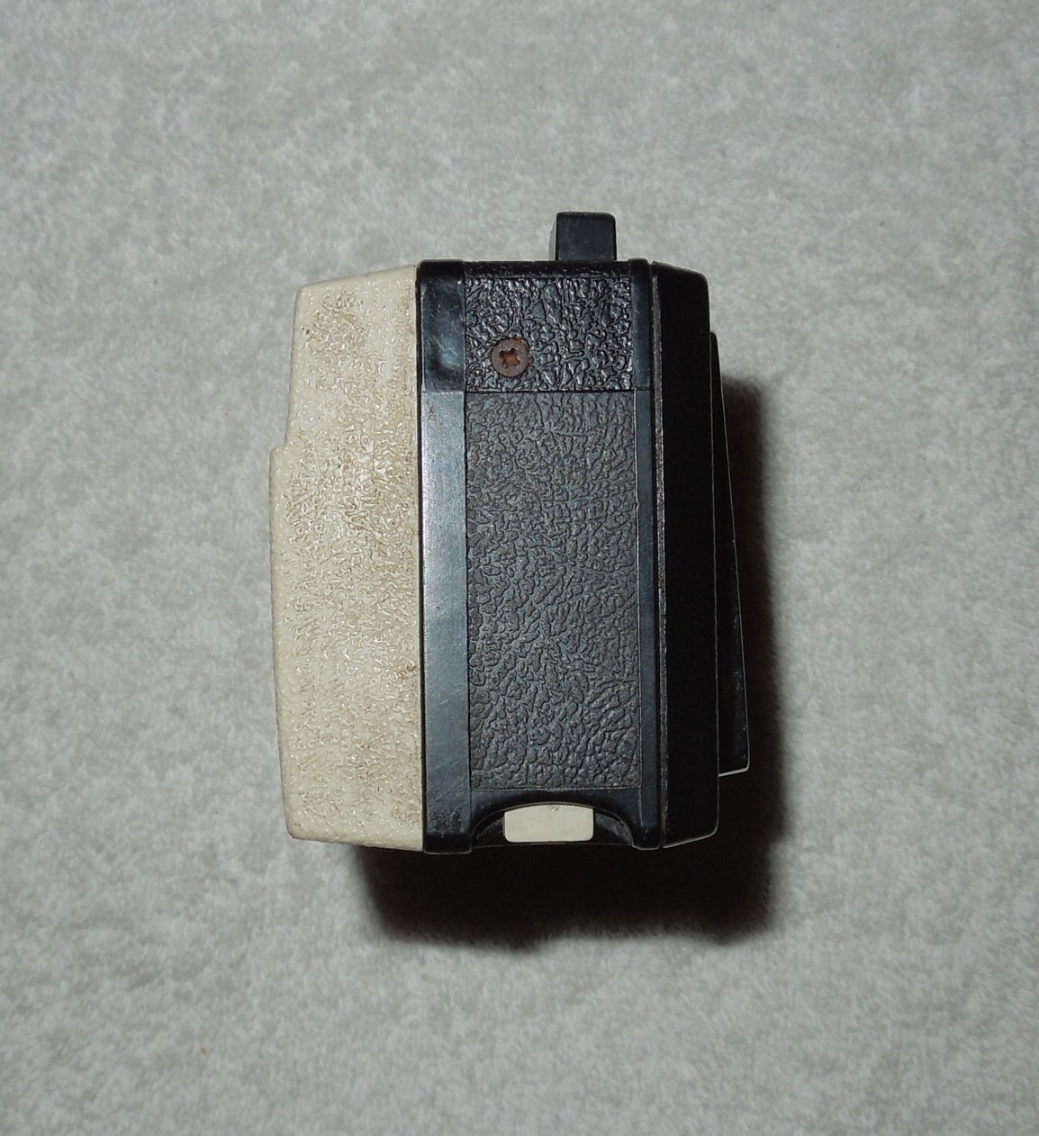 Keystone 425X EE Electric Eye Camera Uses 126 Film USA Vintage