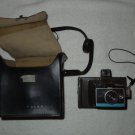 Polaroid - Colorpack II Instant Land Camera - Includes Original Case - Vintage