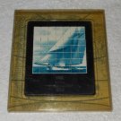 Royal Copenhagen - Tall Ship Puzzle - Tsumura International - 1993 - Includes Original Packaging Royal Copenhagen - Tall Ship Puzzle - Tsumura International - 1993 - Includes Original Packaging