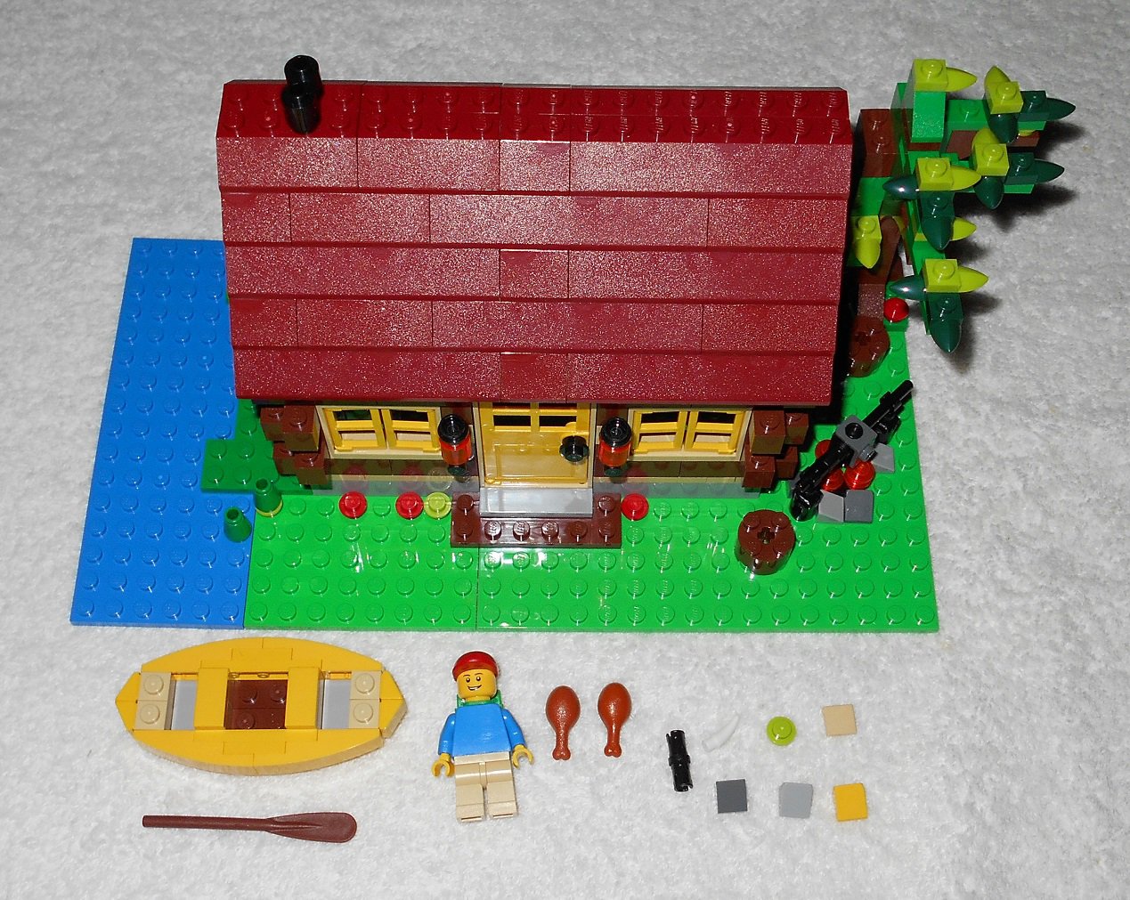 lego 5766 bricklink