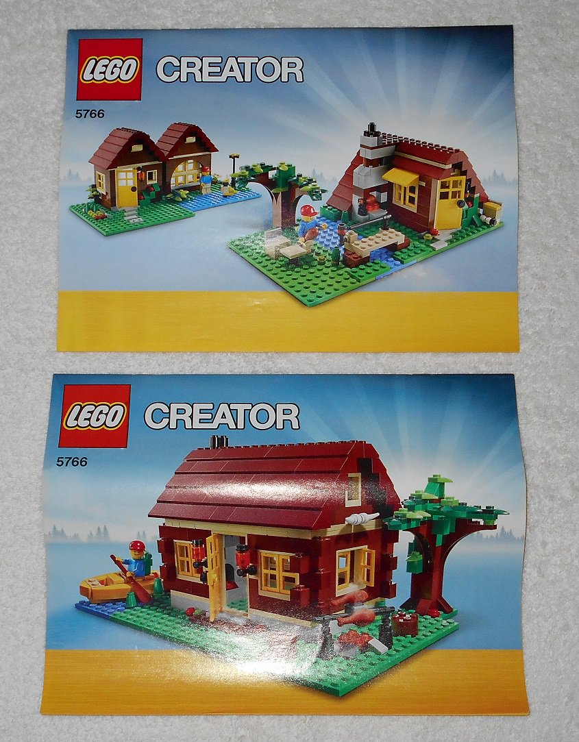 lego 5766 bricklink