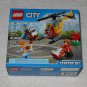 LEGO 60100 - Airport Starter Set - City - 2016 - New