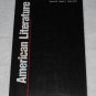 American Literature - Volume 85 - Number 1 - March 2013 - Duke University Press - Priscilla Wald