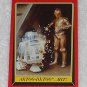 Artoo-Detoo Hit - Card # 109 - Star Wars - Return Of The Jedi - Topps - 1983