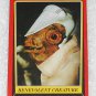 Benevolent Creature - Card # 66 - Star Wars - Return Of The Jedi - Topps - 1983