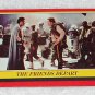 The Friends Depart - Card # 65 - Star Wars - Return Of The Jedi - Topps - 1983