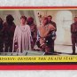 Mission: Destroy The Death Star - Card # 63 - Star Wars - Return Of The Jedi - Topps - 1983