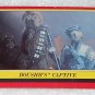 Boushh's Captive - Card # 24 - Star Wars - Return Of The Jedi - Topps - 1983