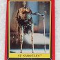 Sy Snootles - Card # 22 - Star Wars - Return Of The Jedi - Topps - 1983