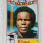 Rod Carew - Card # 2 - Topps - Baseball - 1983 All Star Game Commemorative Set