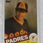 Carmelo Martinez - Card # 558 - Topps - Baseball - 1985