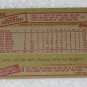 Larry Andersen - Card # 428 - Topps - Baseball - 1985