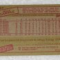 Billy Sample - Card # 337 - Topps - Baseball - 1985