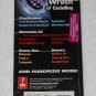 Gameshark Power Pocket Guide - The Wrath Of Codeboy - 4th Edition - Prima Publishing - 1999