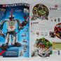 LEGO - Shop At Home Catalog - Late Holiday 2013 - Winter Market Cover - English