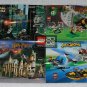 LEGO - Star Wars, Harry Potter, Soccer & Jack Stone Poster / Catalog - 2002 - 4170577 - English