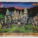 LEGO - Harry Potter Chamber Of Secrets Poster / Catalog - 2002 - 4189978 - English LEGO - Harry Potter Chamber Of Secrets Poster / Catalog - 2002 - 4189978 - English