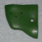 Playmobil - Base Plate Triangular Lawn - From 3230 Family Vacation Home - Part 30225860 - 2002
