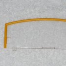 Playmobil - Seal Display Sign & Glass Wall - Part # 30241710 / 30239380 - From 3135 Seal Pool 2003 Playmobil - Seal Display Sign & Glass Wall - Part # 30241710 / 30239380 - From 3135 Seal Pool 2003