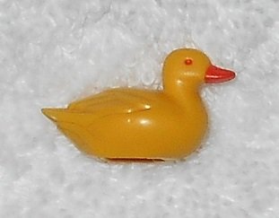 playmobil duck