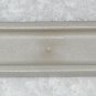 Playmobil - Trough - Light Gray - Part # 30211730 - From 3255 Noah's Ark 2003