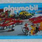 Playmobil - 2001 Small Toy Catalog - City Cover - Book Format - 30897650 - English