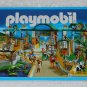 Playmobil - Small Toy Catalog 2003 - Zoo Cover - Book Format - English