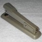 Bates - Vintage Metal Desktop Stapler 56 - Gray - Orange NJ USA