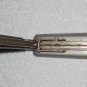 Bates - Vintage Metal Desktop Stapler 56 - Gray - Orange NJ USA