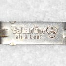 Ballantine Ale & Beer - Metal Bottle & Can Opener - Ekco USA - Vintage Ballantine Ale & Beer - Metal Bottle & Can Opener - Ekco USA - Vintage