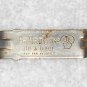 Ballantine Ale & Beer - Metal Bottle & Can Opener - Ekco USA - Vintage
