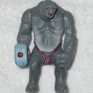 Lord Of The Rings - Cave Troll Plastic Action Figure - Burger King Toy - 2001 Lord Of The Rings - Cave Troll Plastic Action Figure - Burger King Toy - 2001