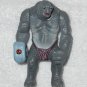 Lord Of The Rings - Cave Troll Plastic Action Figure - Burger King Toy - 2001