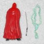 Star Wars - Royal Guard Coruscant Security Action Figure - Hasbro 2002 - Complete
