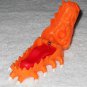 Ghostbusters - Vintage Orange Cyclops Snap Trap Plastic Figure - Columbia Pictures 1987