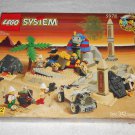 LEGO 5978 - Sphynx Secret Surprise - Adventurers - 1998 - Box Only