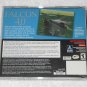 Falcon 4.0 - Flight Simulator PC Game - CD-ROM & Case Only - Hasbro Microprose 2000 - English