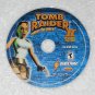 Tomb Raider II Classic Edition PC Game - CD-ROM & Sleeve Only - Rayovac 2001 - English