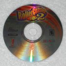 Roller Coaster Tycoon 2 PC Game - CD-ROM Only - Infogrames 2002 - English Roller Coaster Tycoon 2 PC Game - CD-ROM Only - Infogrames 2002 - English