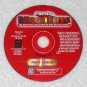 Asteroids PC Game - CD-ROM # 3 Only - Encore Family MegaHits - English