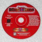 Monopoly PC Game - CD-ROM # 2 Only - Encore Family MegaHits - English