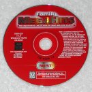 Myst PC Game - CD-ROM # 1 Only - Encore Family MegaHits - English Myst PC Game - CD-ROM # 1 Only - Encore Family MegaHits - English