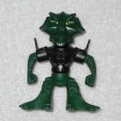 LEGO 4044 - Euripides Figure Only - Galidor - McDonalds Toy # 4 - 2002 LEGO 4044 - Euripides Figure Only - Galidor - McDonalds Toy # 4 - 2002